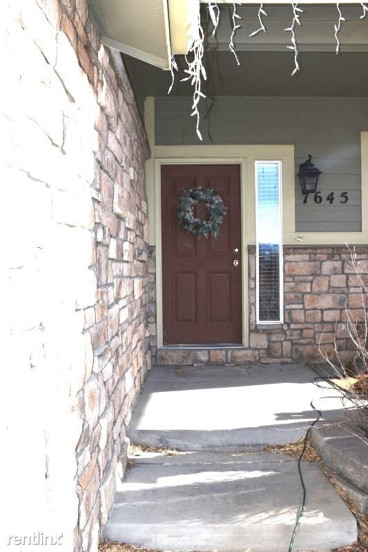 Foto del edificio - 4 br, 3 bath House - 7645 Chancellor Dr