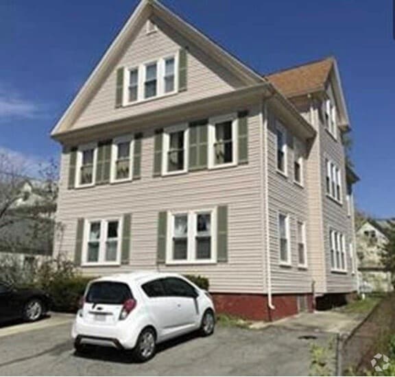 Apartments For Rent in Attleboro MA 85 Rentals