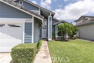 Building Photo - 6285 El Palomino Dr