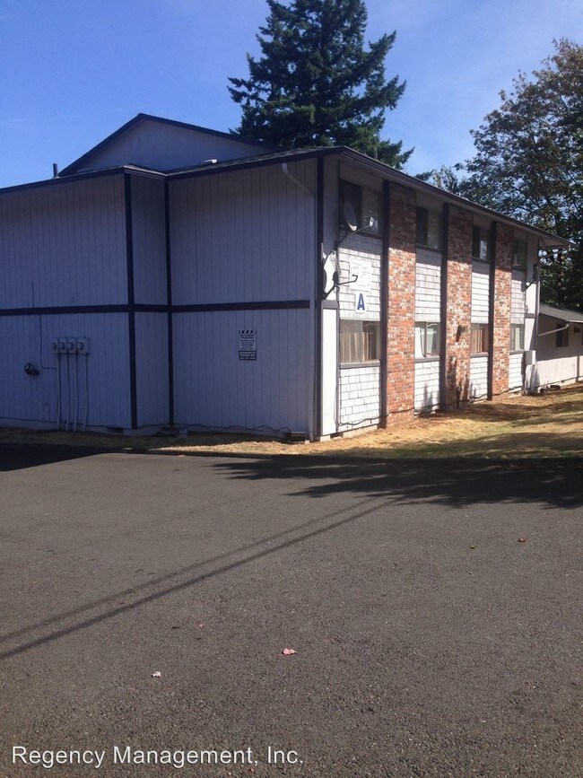 Foto del edificio - 10231 NE Fremont St