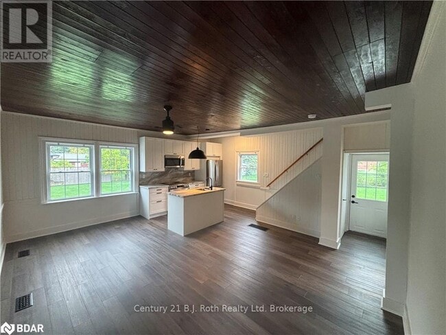 Photo du bâtiment - 287 Barrie St