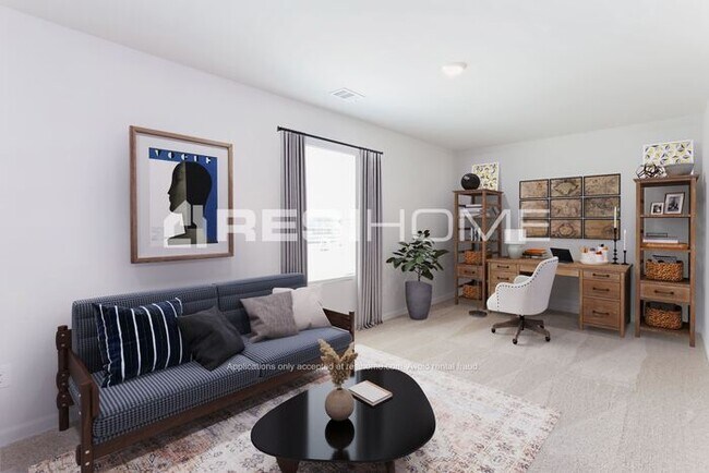 Foto del edificio - 199 Cassidy Trl