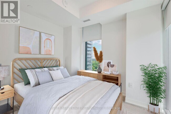 Photo du bâtiment - 223 Redpath Ave