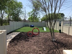 Parque at Bellaire photo'