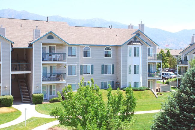 Sterling Pointe Apartments Layton, UT