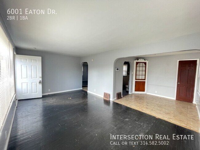Foto del edificio - 6001 Eaton Dr