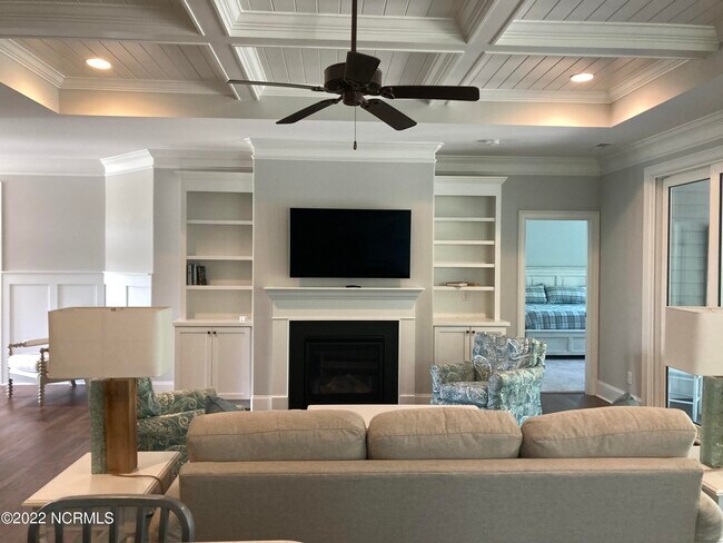 Foto del edificio - 4449 Glenscape Ln SE
