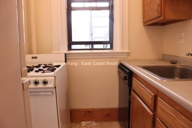 Foto del edificio - 315 Allston St