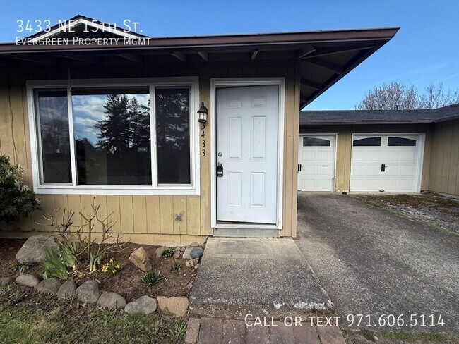 Foto del edificio - 3433 NE 15th St