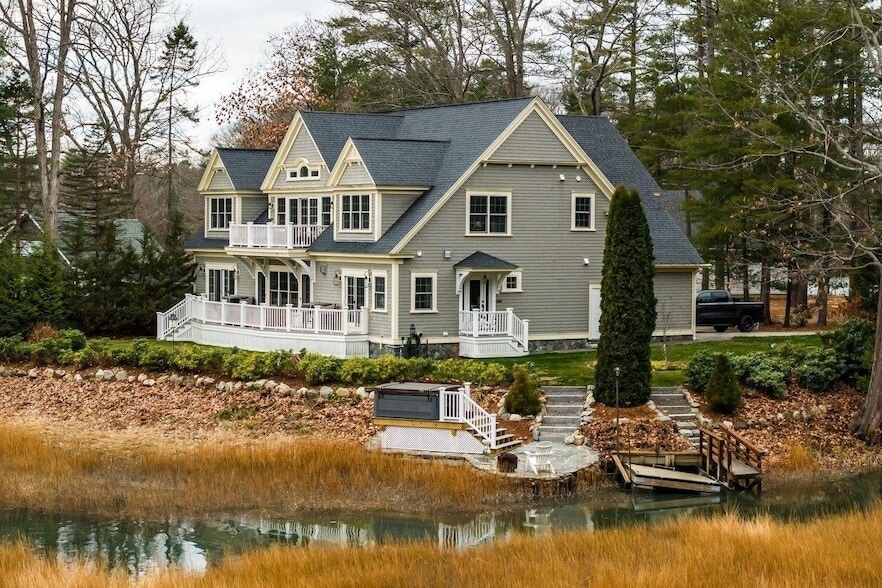 Primary Photo - 25 Nute Rd