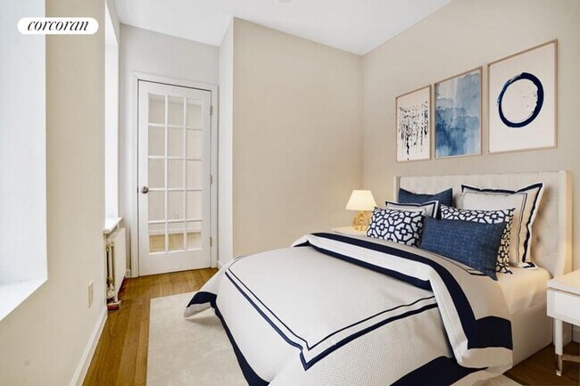 Foto del edificio - 532 E 82nd St