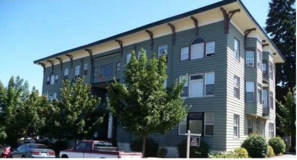 Foto del edificio - 816 S 8th St