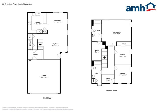 Foto del edificio - 8817 Kellum Dr