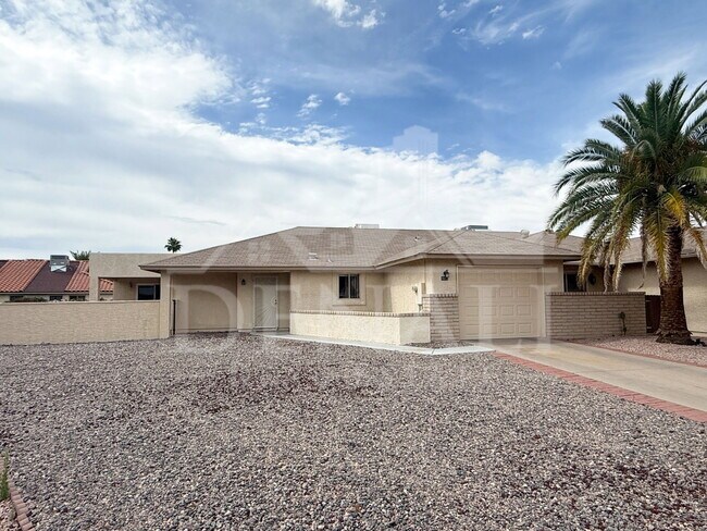 Foto del edificio - 1612 Leisure World