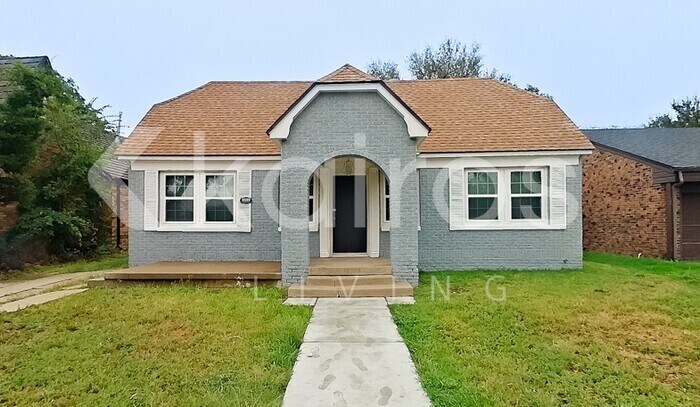 Foto principal - 2039 S Ong St
