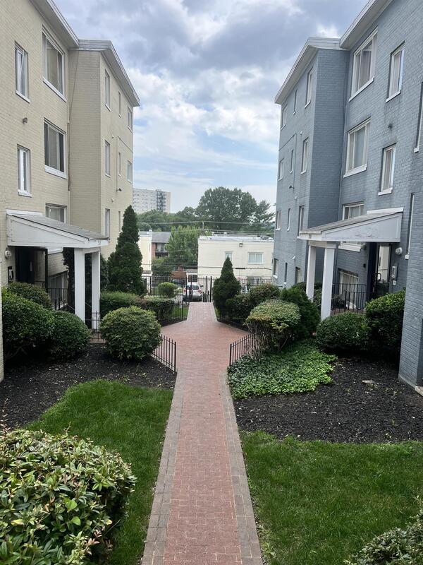 709 Brandywine St SE Unit B9, Washington, DC 20032 Condo for Rent in