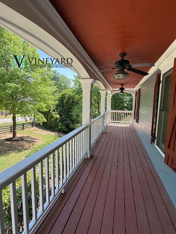 Foto del edificio - 102 Oak Ridge Trail