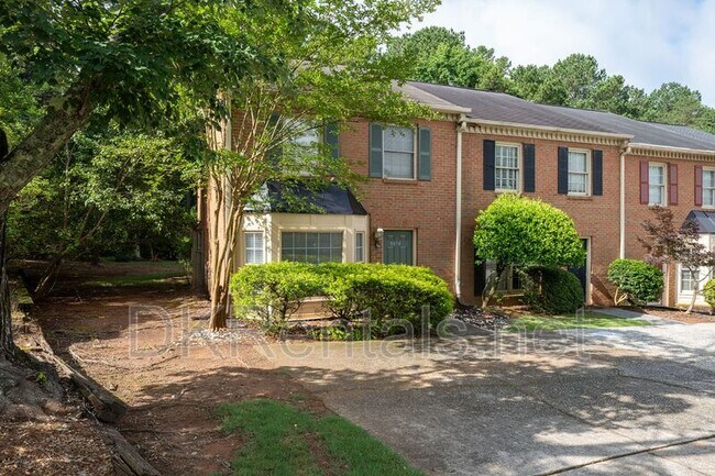 Foto del edificio - 9070 Cobbler Ct