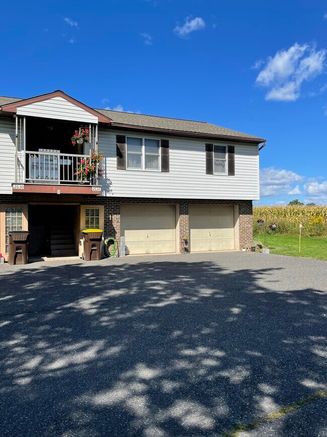 Building Photo - 2632 Steinsburg Rd