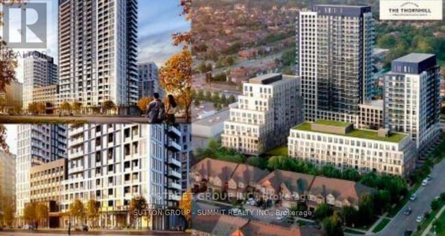 Building Photo - 7950-7950 Bathurst St