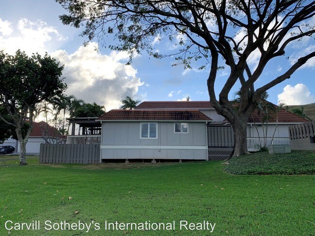 Building Photo - 2 br, 2 bath House - 565 Keolu Dr Apt F