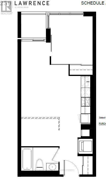 Photo du bâtiment - 250-250 Lawrence Ave W