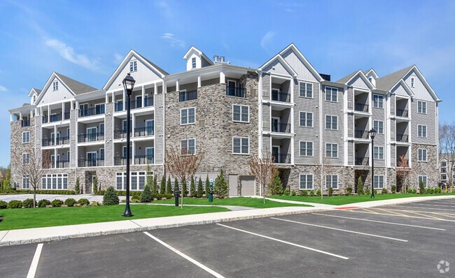 Building Photo - The Enclave 55+