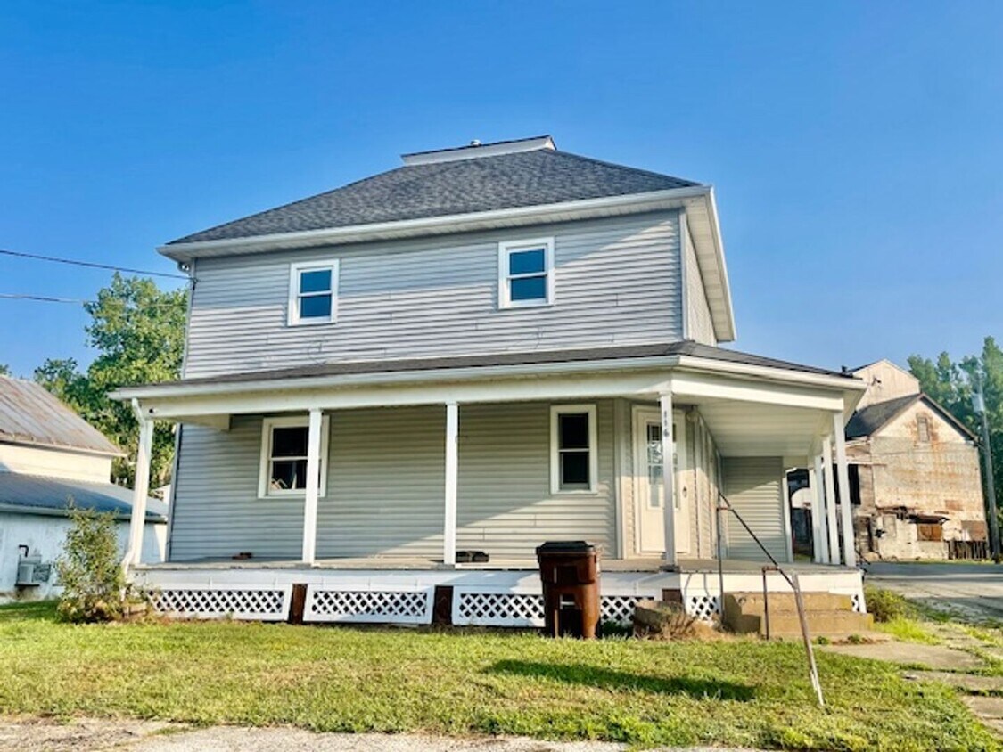 In JEROMESVILLE! 2 Bedroom Available! - In JEROMESVILLE!  2 Bedroom Available!