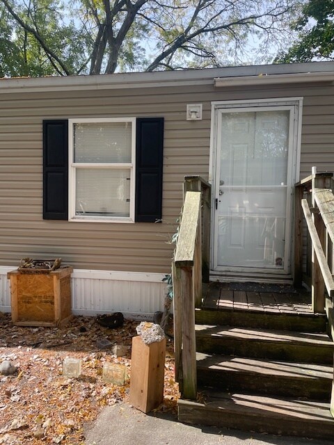 Foto principal - 9930 Geraldine St