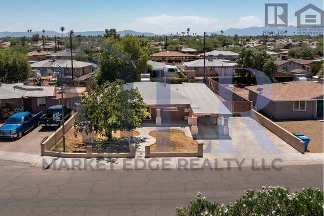 Foto del edificio - 3Bed/1Bath Home at 67th Ave/Indian School!...