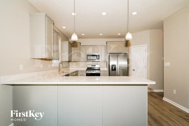 Foto del edificio - 3370 S Cordell Rd