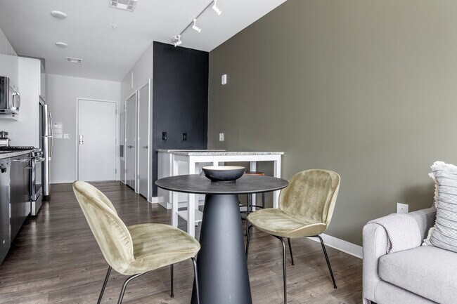 Foto del edificio - 2 Leighton St