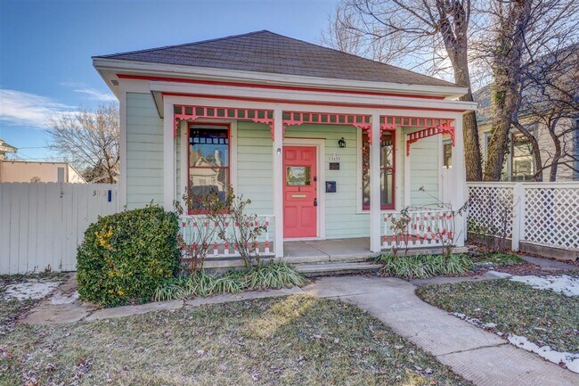 Building Photo - RR866 - 313 N Mount Vernon