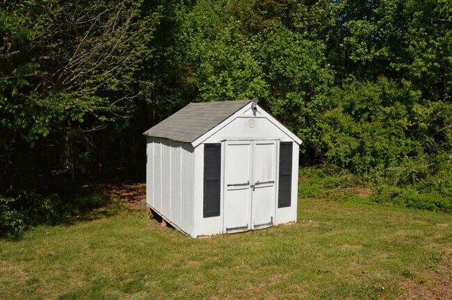 Foto del edificio - 118 Grain Dr