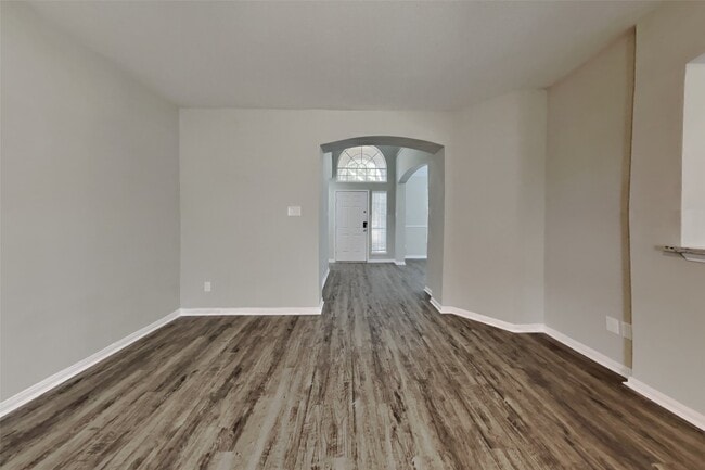 Foto del edificio - 14602 Harcourt Bridge Ct