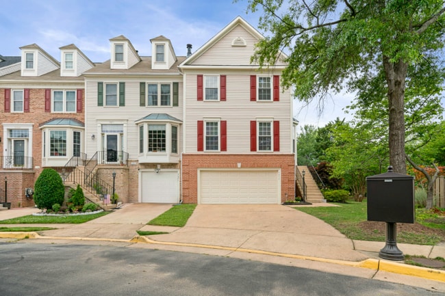 Photo - 7073 Kings Manor Dr Townhome