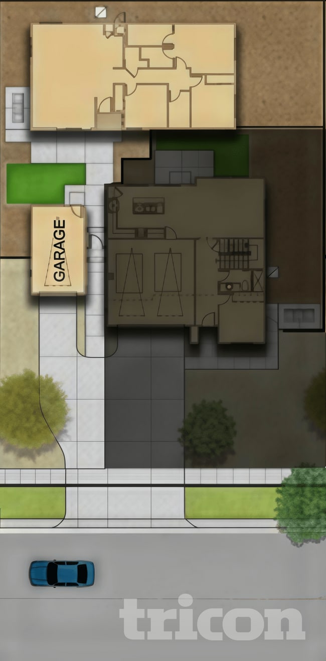 Foto del edificio - 611 Citron St