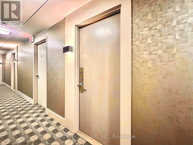 Photo du bâtiment - 7165 Yonge St
