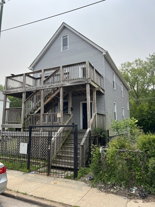 Building Photo - 8534 S Burley Ave