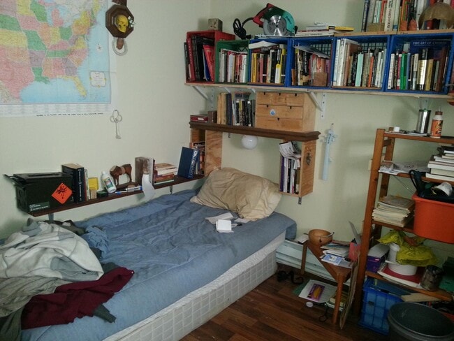 Foto del edificio - 5000 Locust St