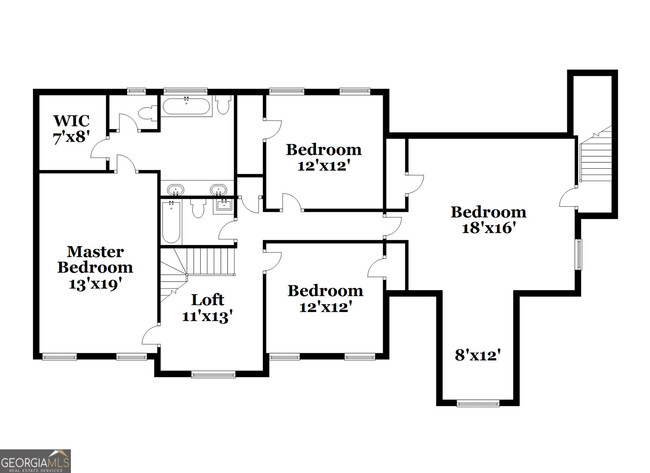 Foto del edificio - 4642 Derby Loop