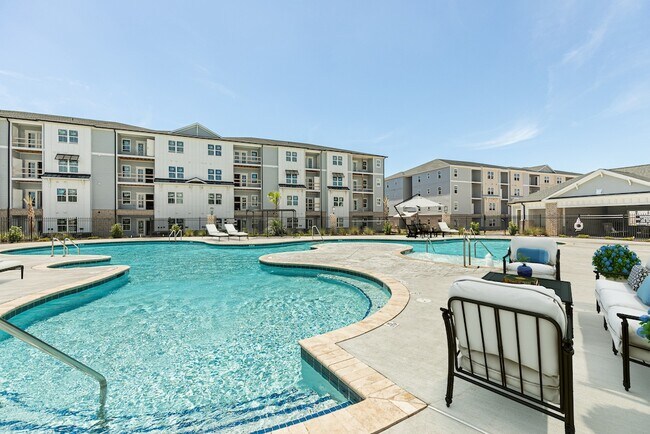 Foto del edificio - The Landings at Grande Dunes