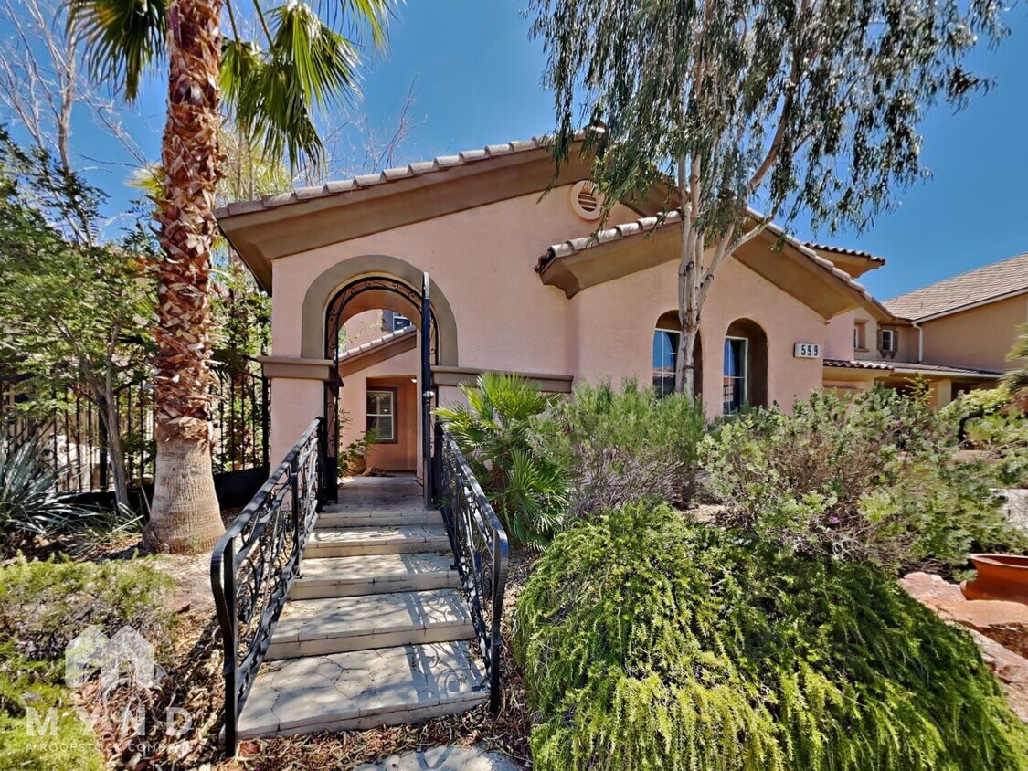 Foto principal - 599 Wealdston Ct