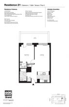 Interior Photo - 225 Grand