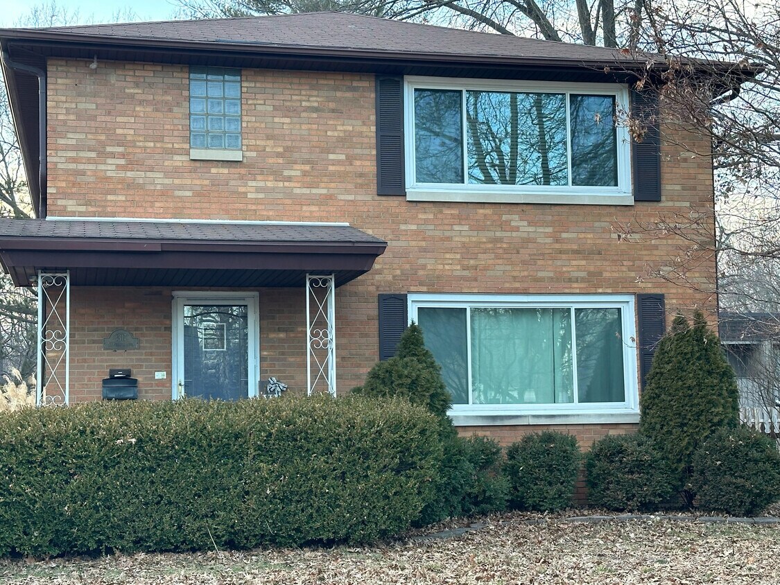 Foto principal - 3317 N Peoria Ave