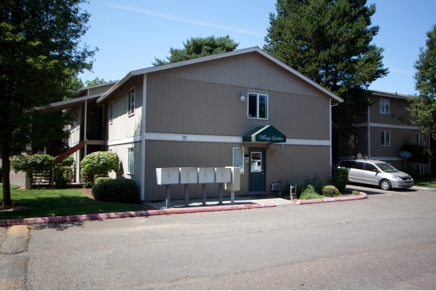 Building Photo - Village Garden Apartments