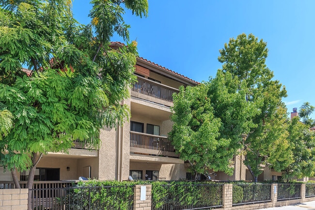 Foto del edificio - Acaciawood Village Senior Apartment Homes