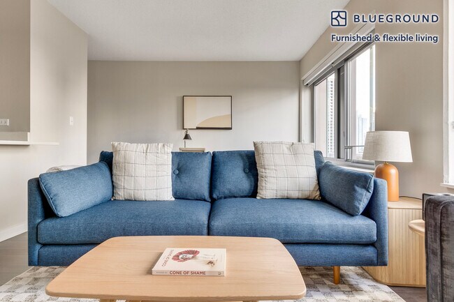 Foto del edificio - 121 W Chestnut St