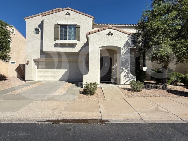 Foto del edificio - 16803 N 50th Way