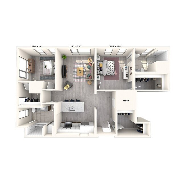Building Photo - 485 Foley St